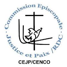 Commision Epsicopale Justice et Paix RDC